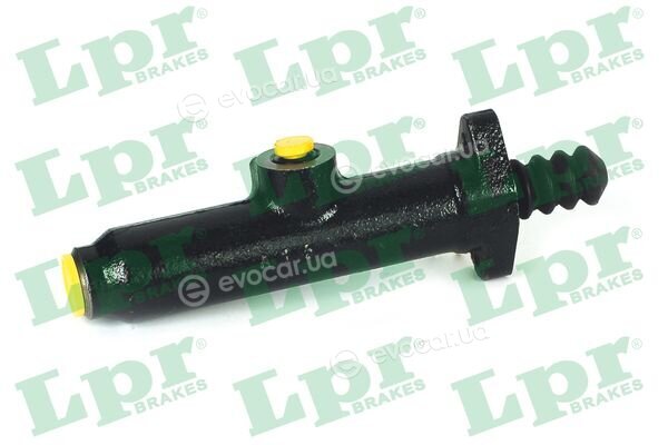 LPR / Samko 7114