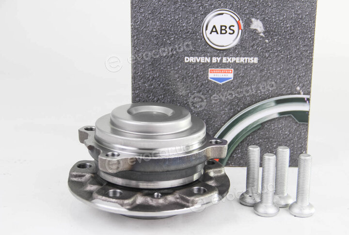 A.B.S. 201487