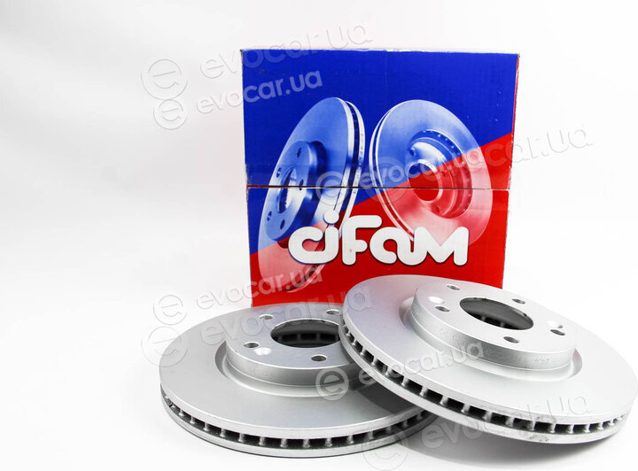 Cifam 800-843C