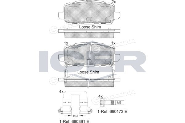 Icer 182312