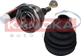 Kamoka 6061