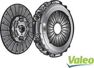 Valeo 832766