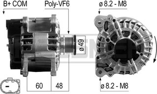 Era / Messmer 210706A