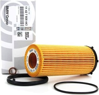 BMW / Mini 11 42 7 808 443