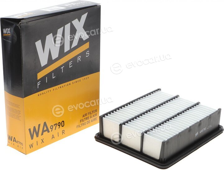 WIX WA9790