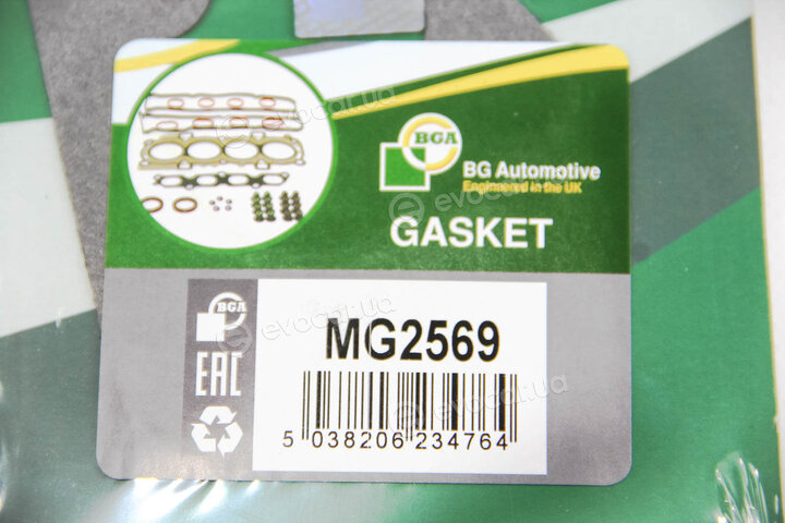BGA MG2569