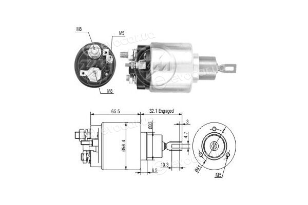 Era / Messmer ZM 675