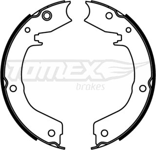 Tomex TX 22-19