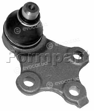 Formpart 2104001