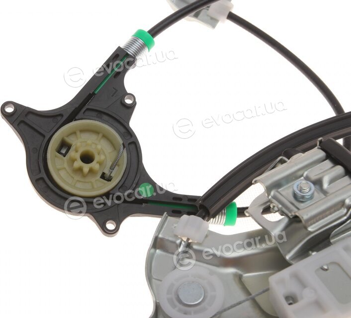 Autotechteile 100 7255