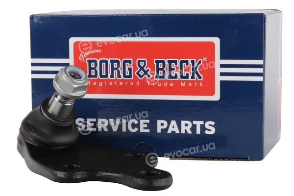 Borg & Beck BBJ5795