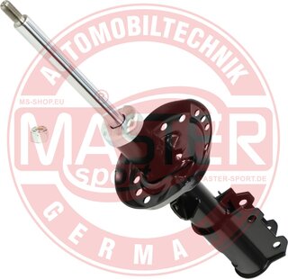 Master Sport 315480-PCS-MS