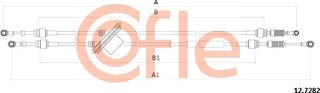Cofle / Cabor 12.7282