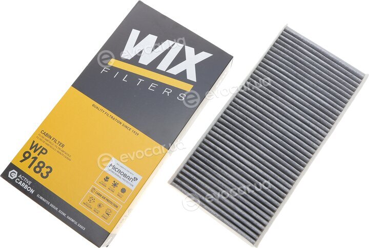 WIX WP9183