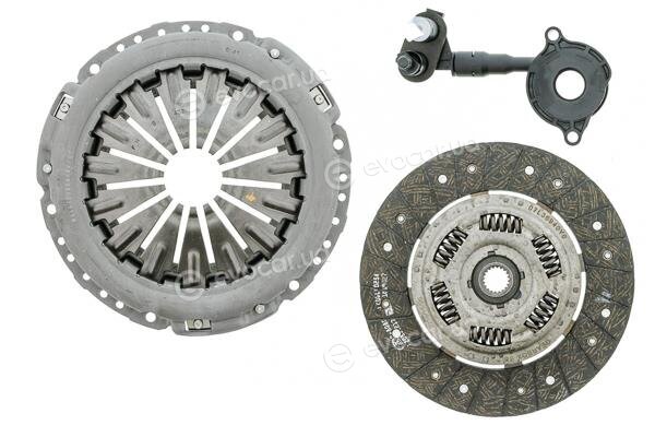 Aisin AI CKE-FO13R