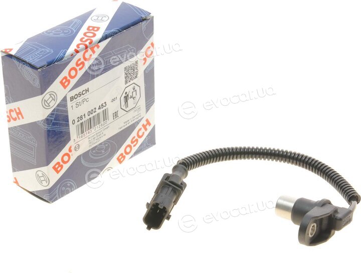 Bosch 0 281 002 453