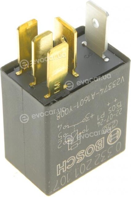 Bosch 0 332 201 107