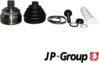 JP Group 1143302710