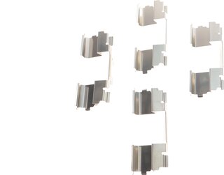 Kawe / Quick Brake 109-1725