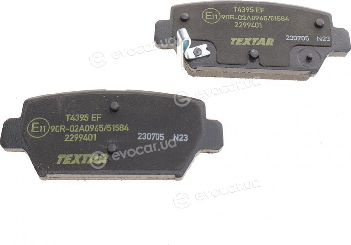 Textar 2299401