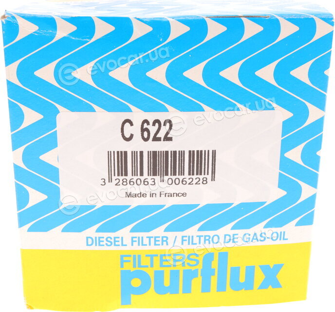 Purflux C622
