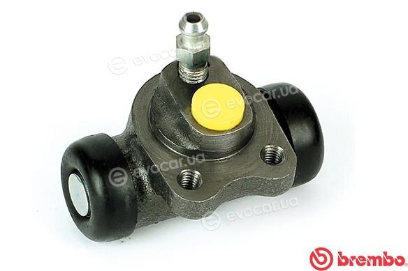Brembo A 12 155