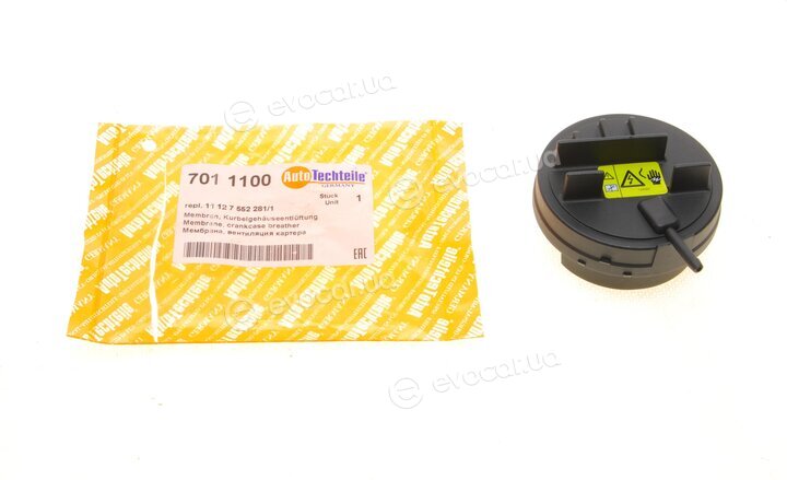 Autotechteile 701 1100