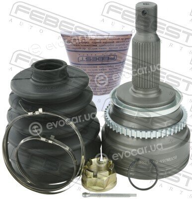 Febest 0410-V97WRA50