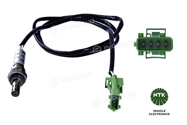 NGK / NTK OZA816-EE10
