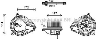 Ava Quality MS8617