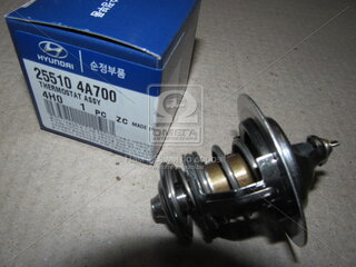 Kia / Hyundai / Mobis 25510-4A700