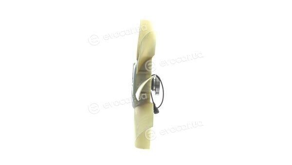 Mahle CFF 457 000P