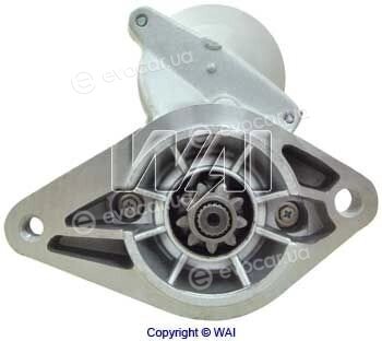 WAI 17481N