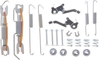Kawe / Quick Brake 105-0002S