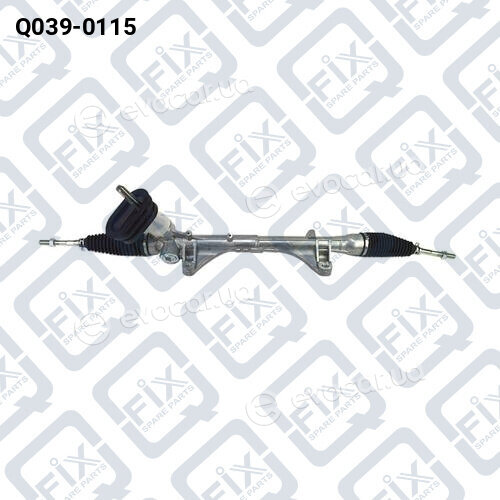 Q-Fix Q0390115
