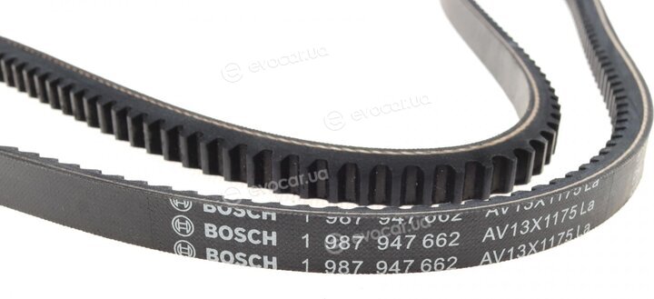 Bosch 1 987 947 662