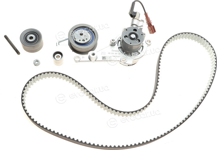 Dayco KTBWP12330