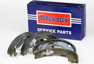Borg & Beck BBS6416