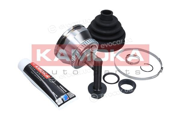 Kamoka 6560