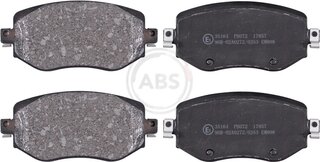 A.B.S. 35164