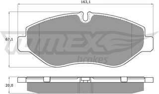 Tomex TX 15-86