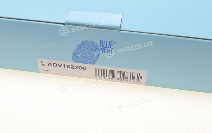 Blue Print ADV182206