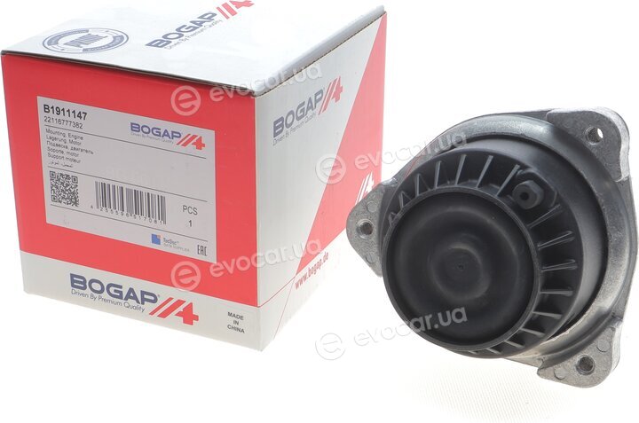 Bogap B1911147