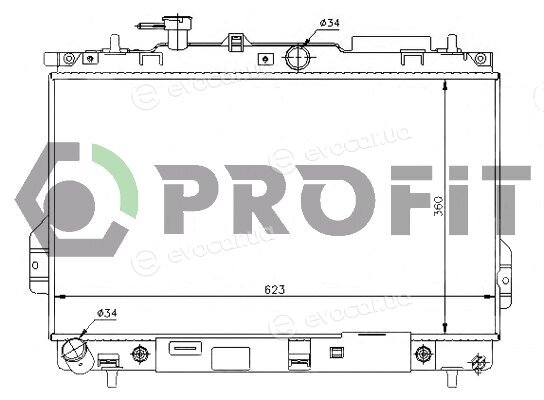 Profit 1806A3