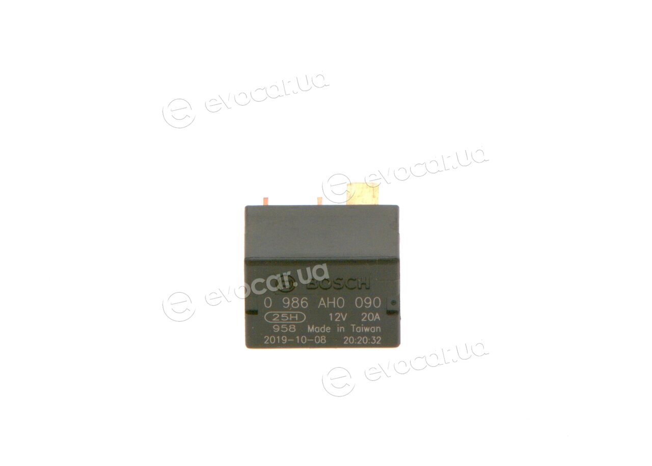 Bosch 0 986 AH0 090