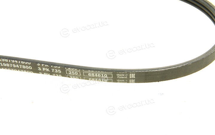 Bosch 1 987 947 800