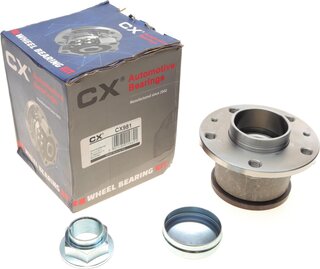 CX 981
