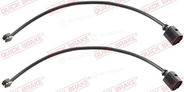 Kawe / Quick Brake WS 0309 A