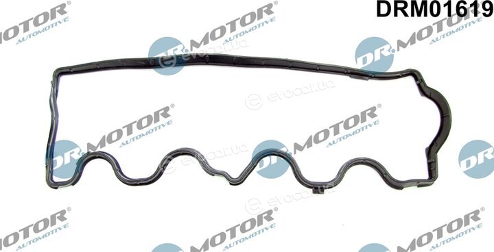 Dr. Motor DRM01619