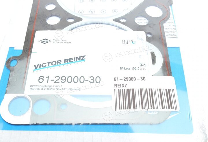 Victor Reinz 61-29000-30